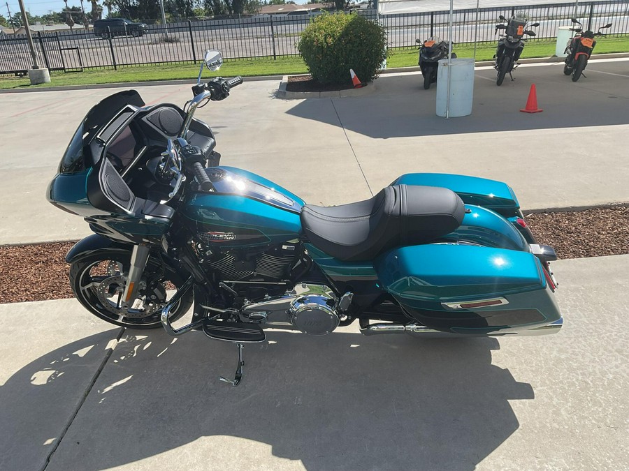 FLTRX 2026 Road Glide®