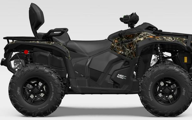 2027 Can-Am Outlander MAX PRO XT HD7