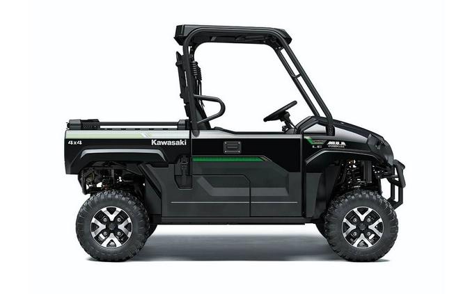 2023 Kawasaki MULE PRO-MX™ EPS LE