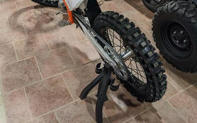 2022 KTM 350 SX-F