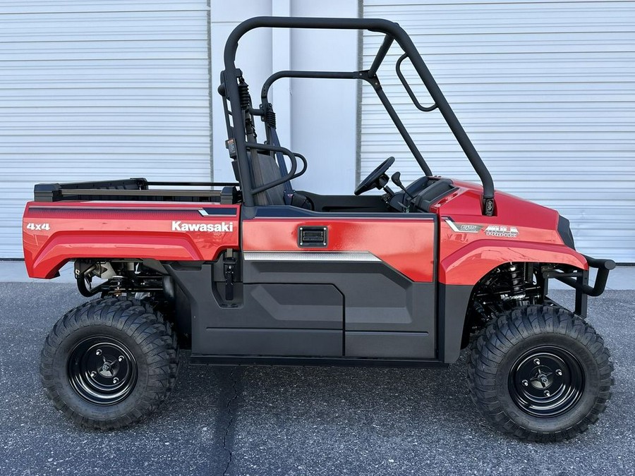 2024 Kawasaki Mule PRO-MX™ EPS