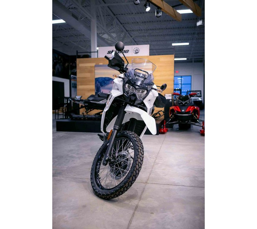 2024 Kawasaki KLR®650