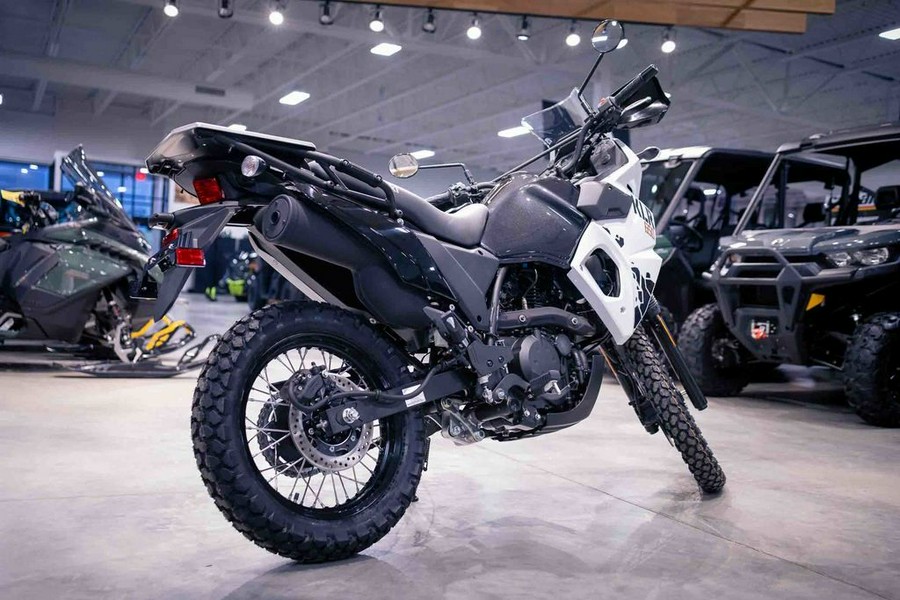 2024 Kawasaki KLR®650