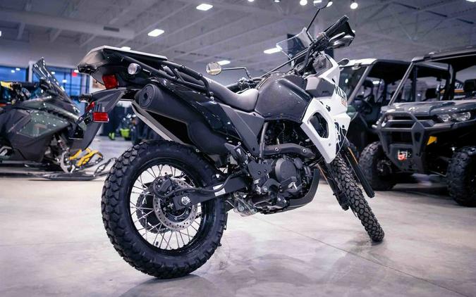 2024 Kawasaki KLR®650