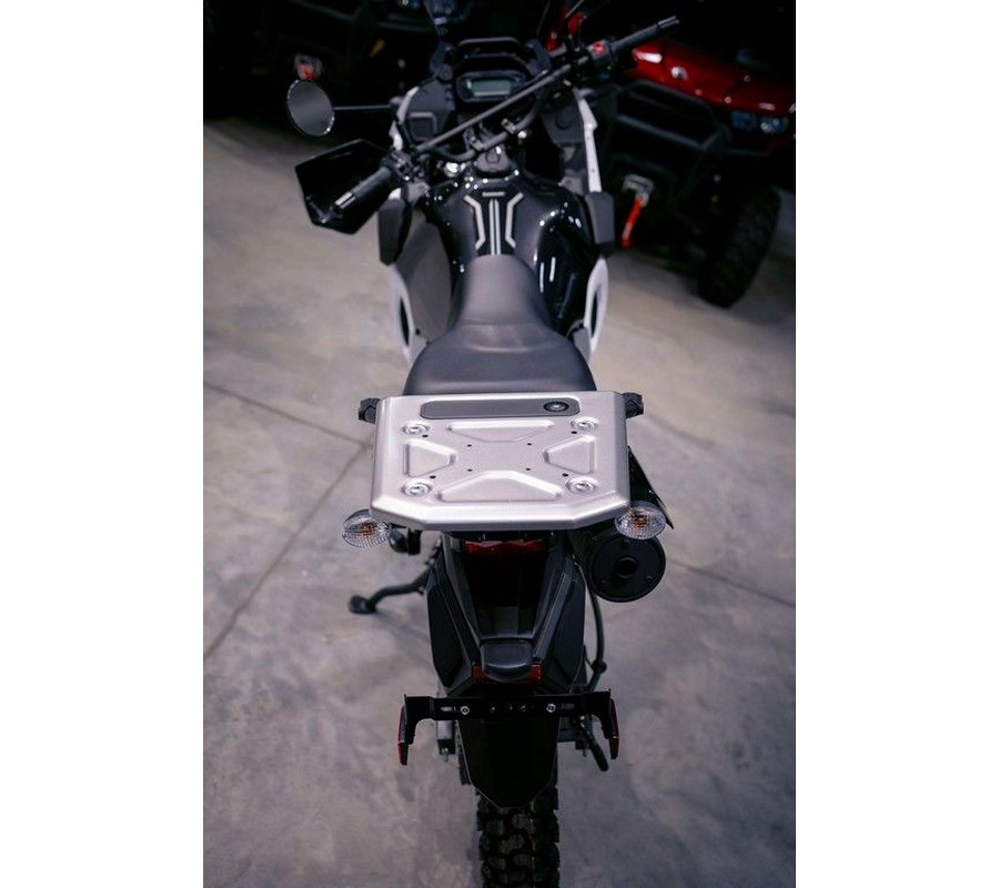 2024 Kawasaki KLR®650