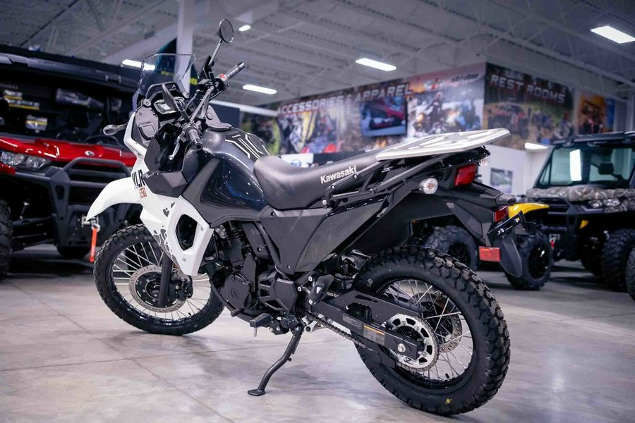 2024 Kawasaki KLR®650