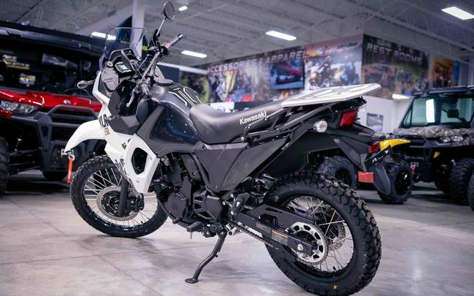 2024 Kawasaki KLR®650