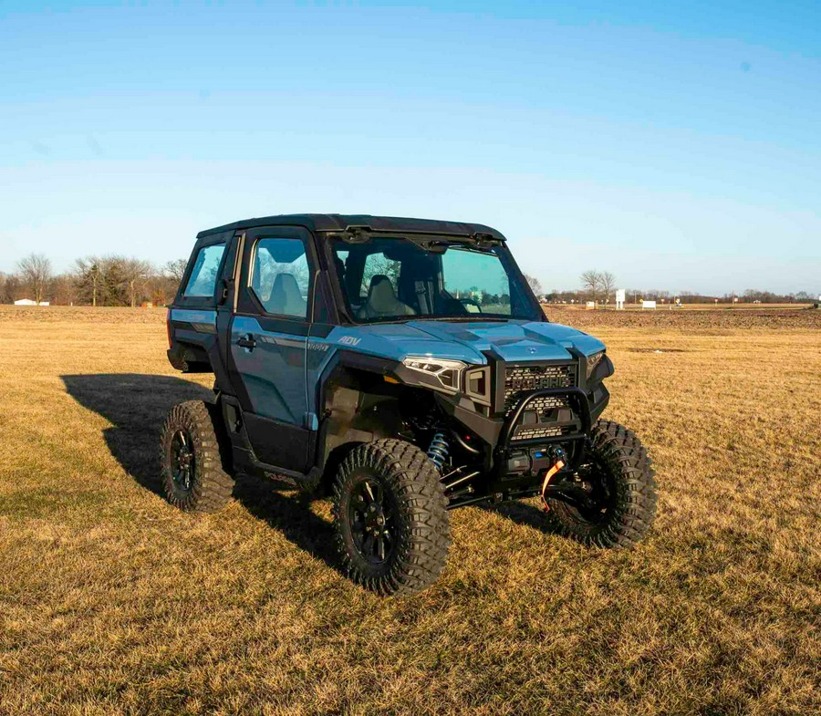 2024 Polaris Polaris XPEDITION ADV Northstar