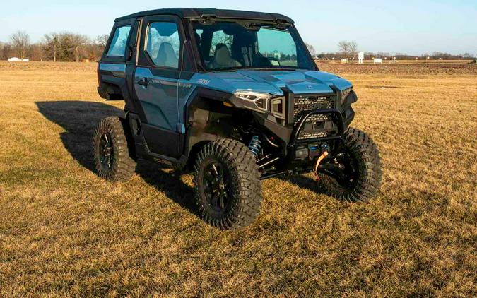 2024 Polaris Polaris XPEDITION ADV Northstar