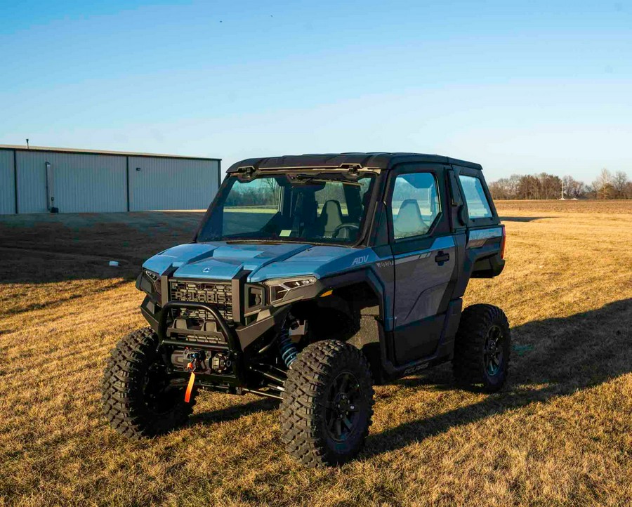 2024 Polaris Polaris XPEDITION ADV Northstar