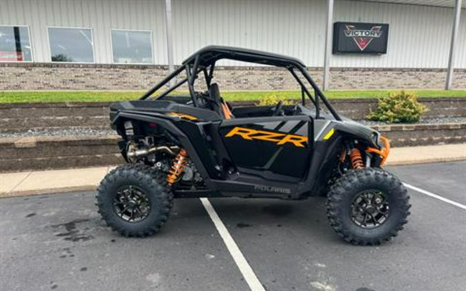 2024 Polaris RZR XP 1000 Ultimate