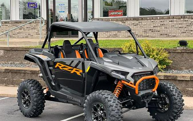 2024 Polaris RZR XP 1000 Ultimate