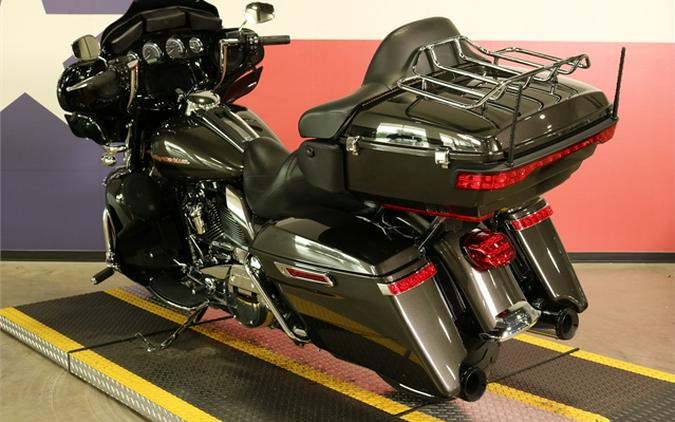 2019 Harley-Davidson Ultra Limited