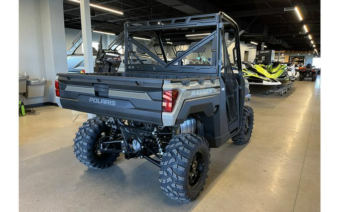 2024 Polaris Industries RANGER XP 1000 Premium