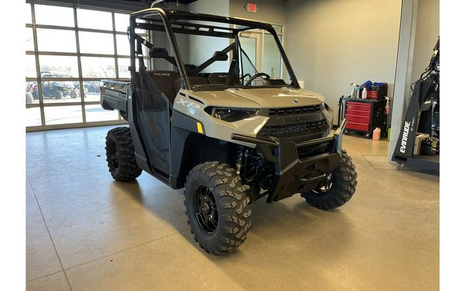 2024 Polaris Industries RANGER XP 1000 Premium