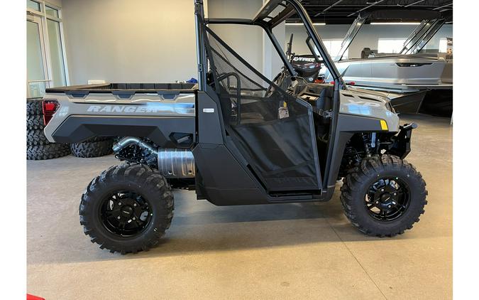 2024 Polaris Industries RANGER XP 1000 Premium