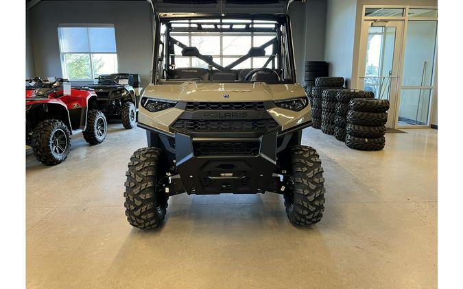 2024 Polaris Industries RANGER XP 1000 Premium