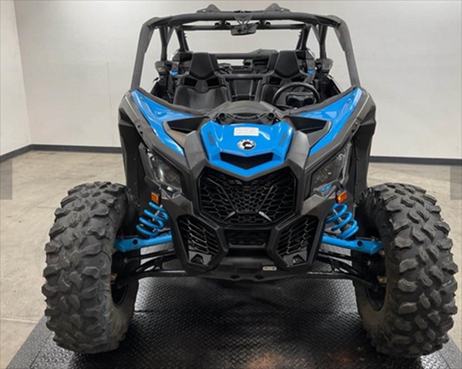 2023 Can-Am Maverick X3 Max DS Turbo 64