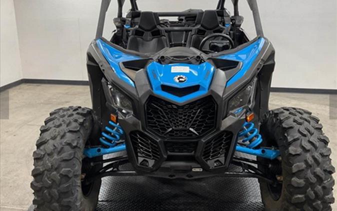 2023 Can-Am Maverick X3 Max DS Turbo 64