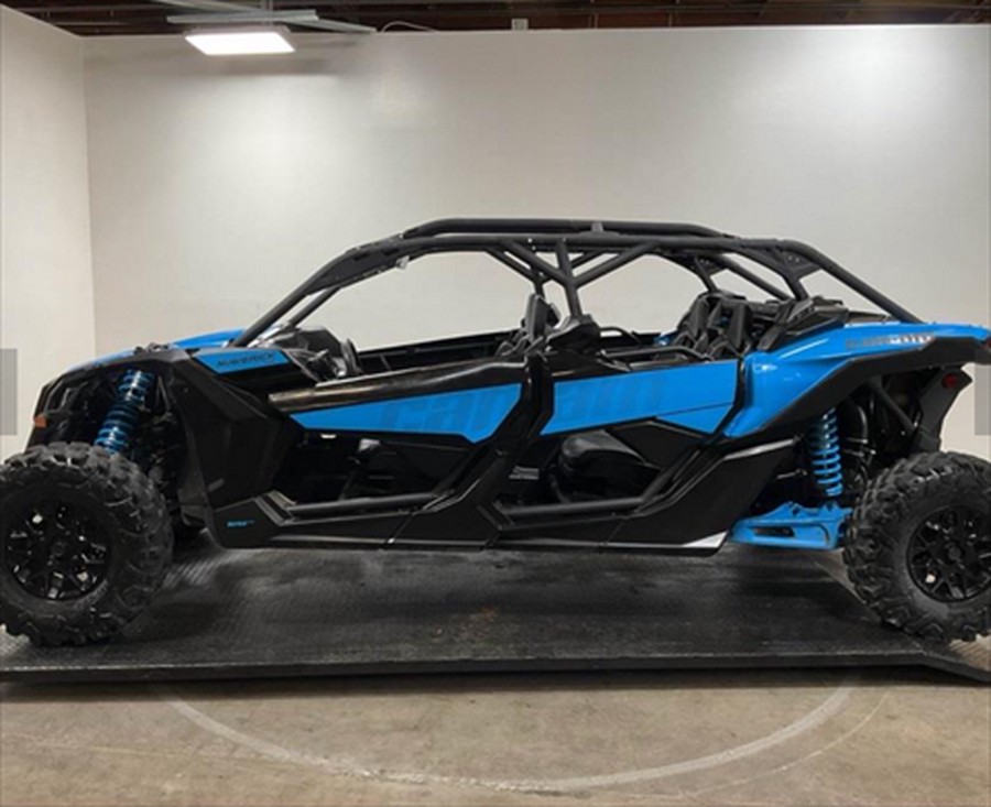 2023 Can-Am Maverick X3 Max DS Turbo 64