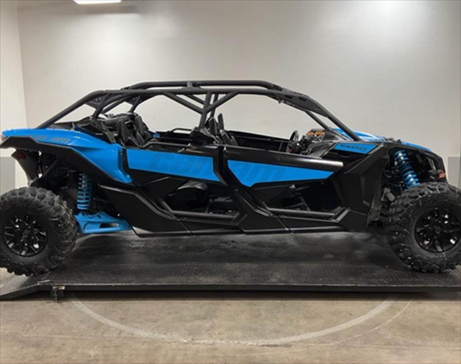 2023 Can-Am Maverick X3 Max DS Turbo 64