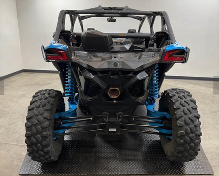 2023 Can-Am Maverick X3 Max DS Turbo 64