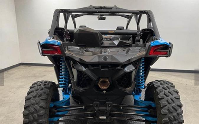 2023 Can-Am Maverick X3 Max DS Turbo 64