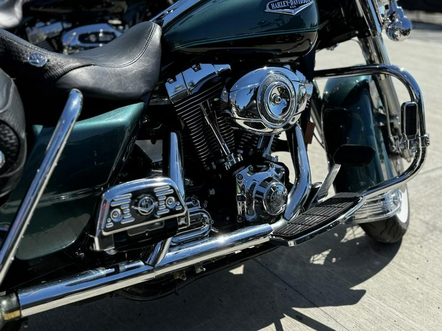 2002 Harley-Davidson® FLHRC - Road King® Classic