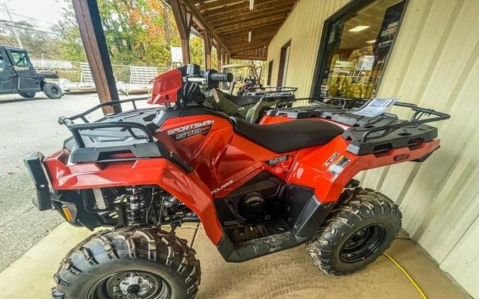 2024 Polaris® Sportsman 570 EPS