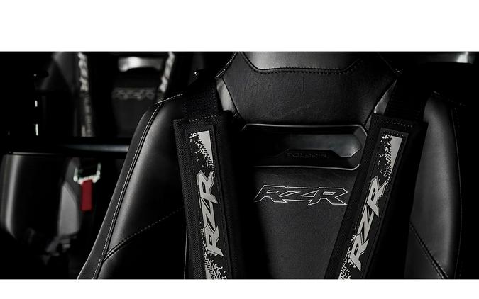 2025 Polaris RZR Pro XP 4 Ultimate