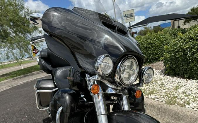 2019 Harley-Davidson Ultra Limited