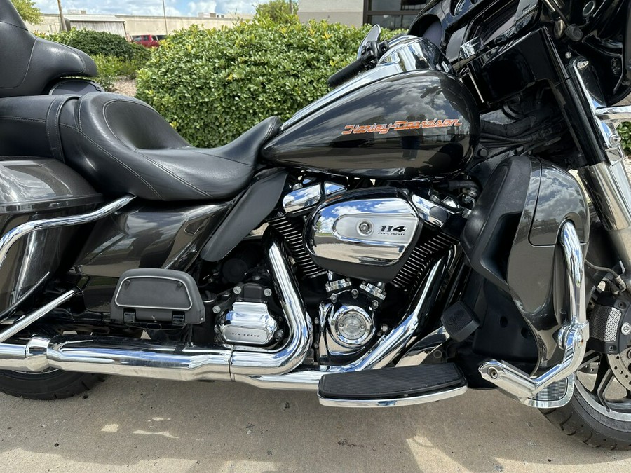 2019 Harley-Davidson Ultra Limited