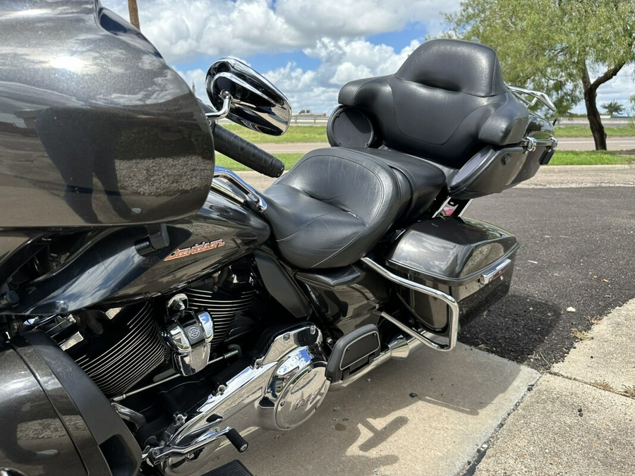 2019 Harley-Davidson Ultra Limited