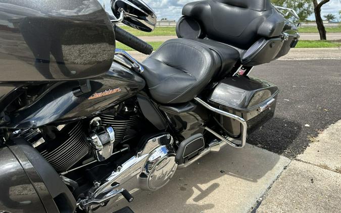 2019 Harley-Davidson Ultra Limited