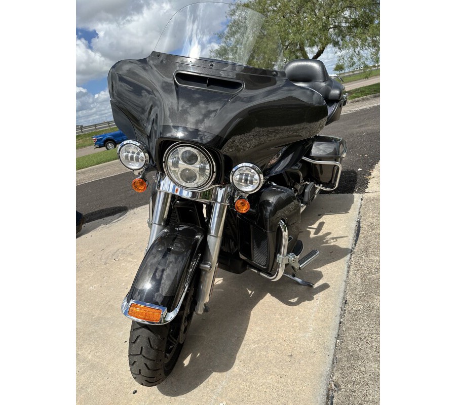 2019 Harley-Davidson Ultra Limited