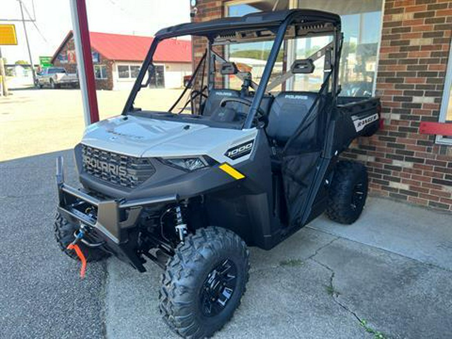 2025 Polaris Ranger 1000 Premium