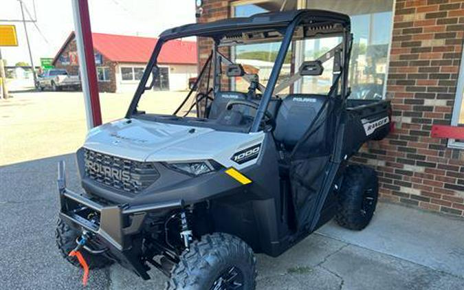 2025 Polaris Ranger 1000 Premium