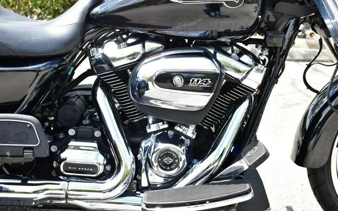 2020 Harley-Davidson Freewheeler