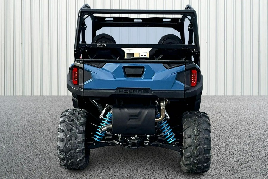 2025 Polaris GENERAL 1000 PREMIUM - ZENITH BLUE Premium