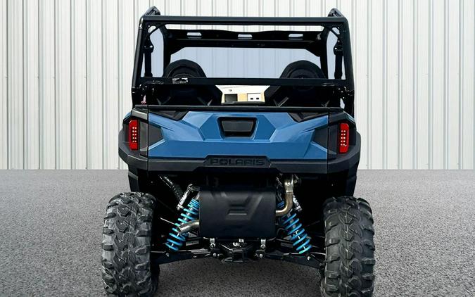 2025 Polaris GENERAL 1000 PREMIUM - ZENITH BLUE Premium