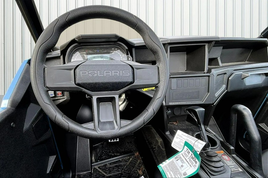 2025 Polaris GENERAL 1000 PREMIUM - ZENITH BLUE Premium
