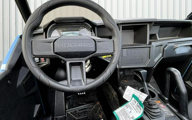 2025 Polaris GENERAL 1000 PREMIUM - ZENITH BLUE Premium