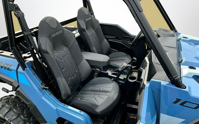 2025 Polaris GENERAL 1000 Premium