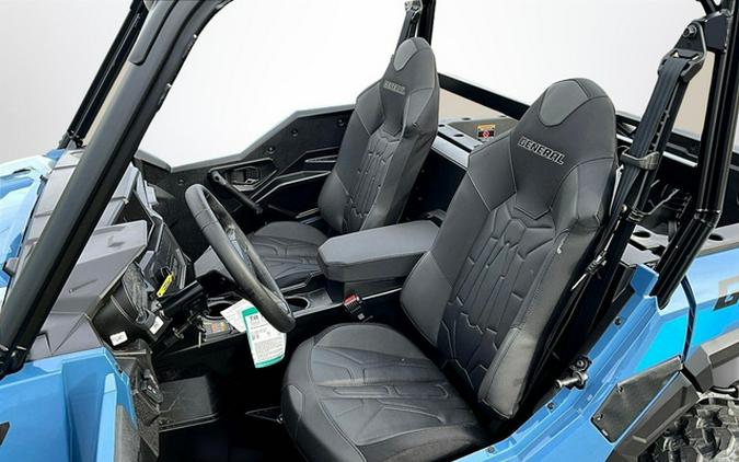 2025 Polaris GENERAL 1000 Premium