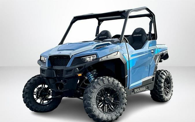 2025 Polaris GENERAL 1000 Premium