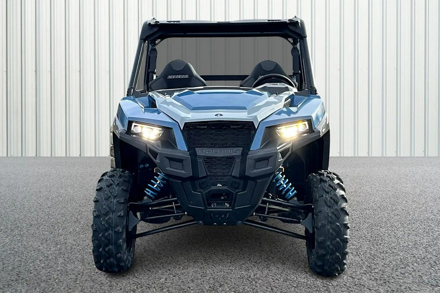 2025 Polaris GENERAL 1000 PREMIUM - ZENITH BLUE Premium