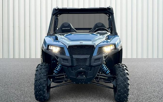 2025 Polaris GENERAL 1000 PREMIUM - ZENITH BLUE Premium