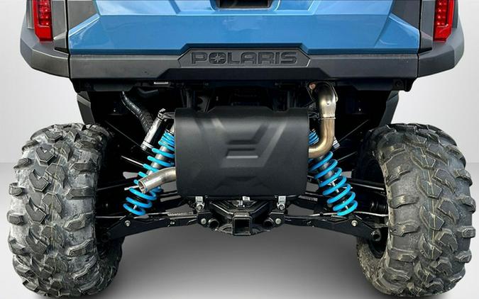 2025 Polaris GENERAL 1000 Premium