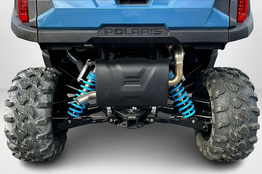 2025 Polaris GENERAL 1000 PREMIUM - ZENITH BLUE Premium