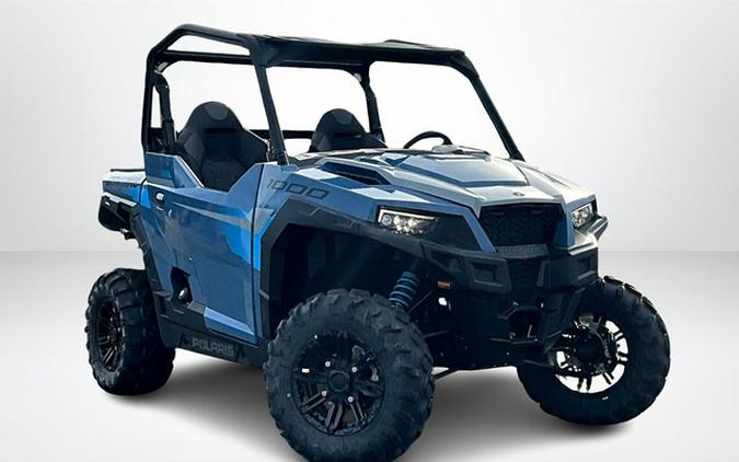 2025 Polaris GENERAL 1000 Premium
